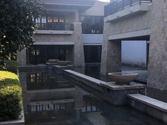 -良渚君澜度假酒店·中餐厅