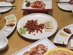 -京味斋·北京烤鸭(北京南站洋桥店)