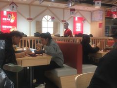 -小木屋拌饭(沈阳中街大悦城店)