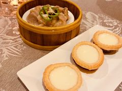 -香云轩·顺德菜(香云纱园林酒店店)