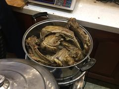 -清真·益鑫羊肉手抓馆(花园北街店)