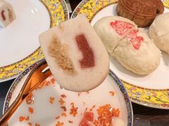 -富华斋饽饽铺·宫廷糕点·伴手礼(护国新天地店)