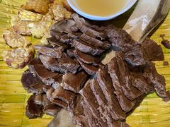 -元鼎宝驴香·全驴宴(江宁店)