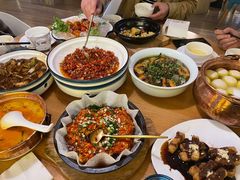 -周三的情书花园餐厅(江北店)