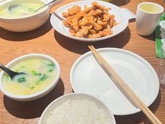 -吕氏疙瘩汤·新鲁菜(济南万象城店)