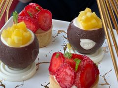 -深铁皇冠假日酒店·大堂吧