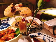 红糖麻糍-桂满陇天书(南京德基旗舰店)