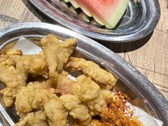 -销魂美蛙鱼头火锅(上海首店)