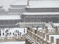 -故宫博物院(故宫)