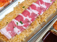 -西塔老太太泥炉烤肉(北京双井店)