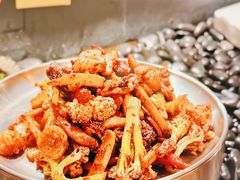 -贰醒·私房小院烧烤 (太古里店)