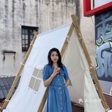苏州首家水墨咖啡☕️环境太赞了吧