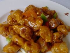 溜肉段-鹿鸣春饭店(总店)