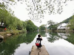 -鹿亭中村