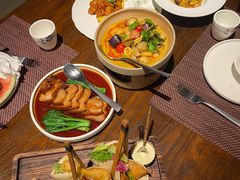 -肴约·花园式餐厅(湖里店)