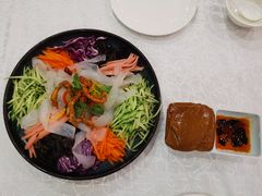 -津悦·正阳春烤鸭(红旗南路店)