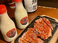 -小川洋风料理(江汉路店)