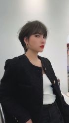 -SWANK SALON