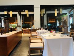 自助取餐区-禧宴Joyous Restaurant(禧园店)