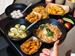 -重庆富侨足道(宣化街店)