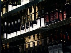 -The Happy Monk(前海壹方汇店)