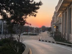 -北京饭店