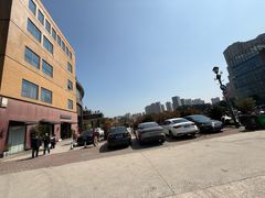 -家缘大酒店(新天地不夜城店)