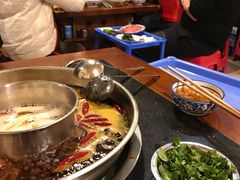 -飘香火锅(玉林西路店)