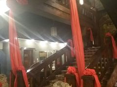 -陈熹公民族美食文化餐厅(中华广场店)