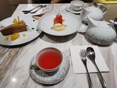 -théATRE 茶聚场(王府中環店)