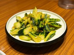 -禾珍珠家常小馆(河南博物院店)