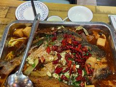 -湘香私房菜(大石长隆店)