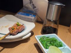 -乌君·酒场·炭火烧鸟(侨城坊店)