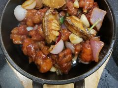 -潮界(虹桥新天地店)