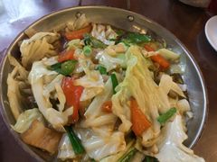 -自游人·美食一楼·地道徽菜(三十年名店)