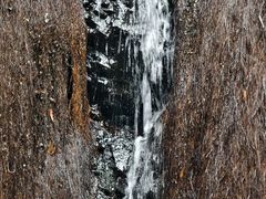 -夏霖九天银瀑风景区