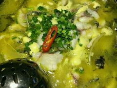 -严厨老坛酸菜鱼(吴江万宝店)