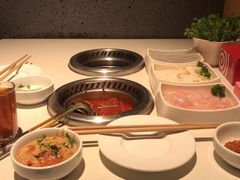 -海底捞火锅(枫蓝国际购物中心店)