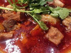 -老方桌烂蹄花川菜馆(九龙坡店)