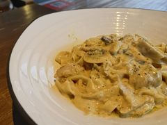 鸡肉奶油面-FABIO’S费比欧披萨餐厅