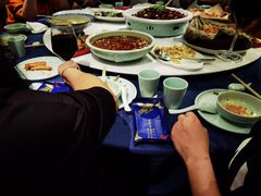 -院8里·小聚园老川菜(九眼桥店)