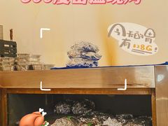-上官窑鸡(长宁King88店)