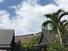 -三亚湾红树林度假世界(木棉酒店)