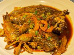 -强盛鱼档·市井鱼馆 | 民间菜(五塘广场店)