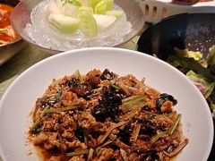 -太守宴·蘭院(天塔店)