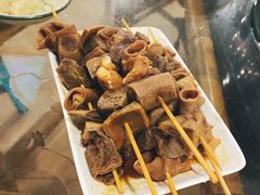 -尚竹阁冬瓜盅·18年地标美食(平洲店)
