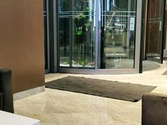 -筠咖啡西餐厅(上海国展宝龙丽筠酒店)