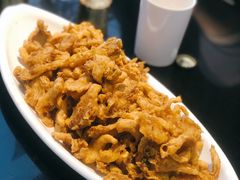 -楼兰里餐厅(石像店)