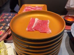 -牛YO寿喜烧和牛火锅自助(三台子万象汇店)