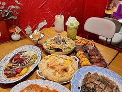 -黑熊披萨orso pizza
